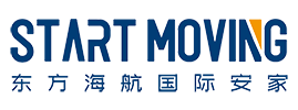 START MOVING